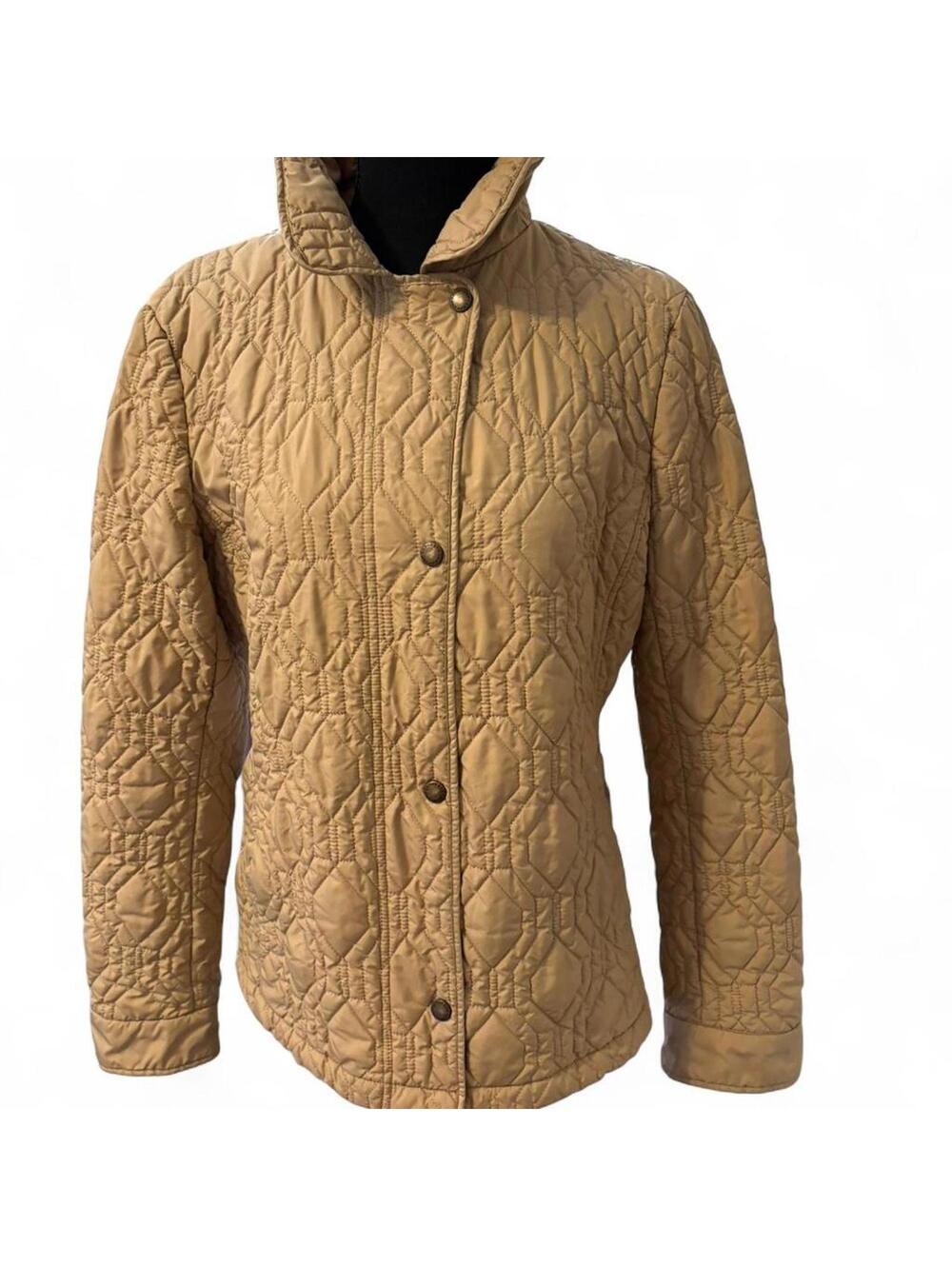 Lands’End lightweight jacket size M - Picture 2 of 7